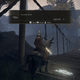 A text box reading "No snake ahead."